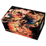 Bandai Bandai Tcg One Piece Card Game - Special Goods Set - Ace/Sabo/Luffy