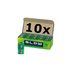 Battery Battery BLOW SUPER alkaline AAA LR3