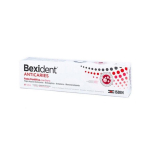 Isdin Bexident&trade; Toothpaste Anticaries 125ml