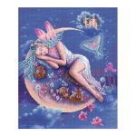 luca luca S (Discontinued) Evening Dreams SLETI995