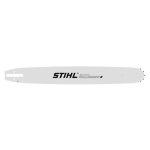 Chainsaw Chainsaw cutting bar Stihl Rollomatic E 14'' 35 cm .325'' 56 1.3 mm