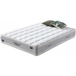 Spring mattress HARMONY DUO SEASON 90x200cm