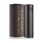 Armani Armani Emporio Lui EDT eau de toilette for men, 50 ml