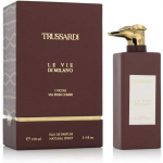 Unisex Unisex perfume Trussardi EDP Le Vie Di Milano I Vicoli Via Fiori Chiari 100 ml