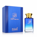Unisex Unisex perfume Al Haramain EDP Musk Collection 100 ml