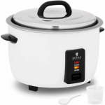 Royal Royal Catering Rice cooker, electric pot for cooking rice, 10L