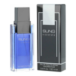 Men's Men's perfume Alfred Sung EDT Homme 100 ml