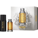 Hugo Hugo Boss SET HUGO BOSS The Scent For Man EDT spray 50ml + DEO spray 150ml