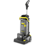 Floor Floor scrubber Karcher BR 30/4 C BP Pack 36 V 1x7.5 Ah battery.