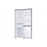 Samsung RB33B610ESA Eraldiseisev 344 l E Grafiit, Metallik