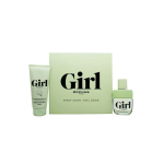 ROCHAS GIRL FEEL GODD EAU DE TOILETTE 60ML VAPORIZADOR + GEL DE