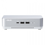 ASUS NUC 14 Pro+ RNUC14RVSU9089A2I Intel Core Ultra 9 185H 32 GB DDR5-SDRAM 1 TB SSD Windows 11 Home UCFF Mini PC Valge