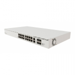 Mikrotik CRS320-8P-8B-4S+RM v&otilde;rgul&uuml;liti Gigabit Ethernet (10/100/1000) Power over Ethernet tugi