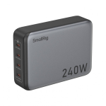 SmallRig 4752 toiteadapter ja vaheldi Hoonesisene 240 W Hall