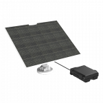 Brinno ASP1000-P Solar Kit