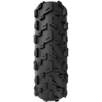 Tire Tire 29" Vittoria Mezcal XC Race G2.0 TLR Fold 29x2.40 / 60-622 black