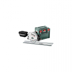 Metabo KT 66 BL 16,5 cm Roheline, Valge 5000 RPM 1200 W