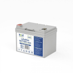 VOLT VOLT POLSKA LIITIUMRAAUDFOSFAAT LiFePO4 AKU 12V 33Ah 30A
