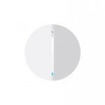 TP-Link Festa F65 3000 Mbit/s Valge Power over Ethernet tugi