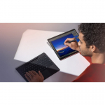 Microsoft Surface Pro Flex klaviatuur (Bluetooth) + Slim Pen 2 Bla