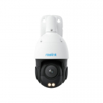 Reolink P840 PoE Cam Kuul (kuju) IP s&uuml;steemiga turvakaamera Hoonesisene & hoonev&auml;line 3840 x 2160 pikslit Lagi