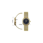 Watch Watch Watches 33 ELEMENT LADIES Blue 331533