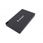 Verbatim 32030 v&auml;line SSD-ketas 512 GB USB t&uuml;&uuml;p-C USB 3.2 Gen 2x2 Hall