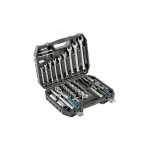 Tool Tool set Hogert HT1R225 85 pcs.
