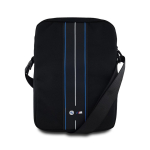 Torba Torba BMW BMTB10COMPVSKL Tablet 10" czarny|black Nylon Blue Stri