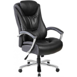 Task Task chair MERLIN XXL black