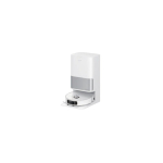 Dreame L10s Ultra Gen 2 0,3 l Valge