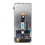 Motorola Edge 50 Neo LCD Display + Touch Unit + Front Cover Poin
