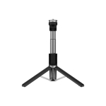 HOHEM iSteady Selfie Stick Tripod, black