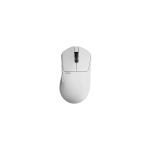 PULSAR X3 Mini hiir M&auml;ngimine Parempoolne RF Wireless + USB Type-C Optiline 32000 DPI