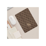 Guess GUFC11RM24PS4SGW iPad Air 11" 2024 brązowy|brown Magnetic