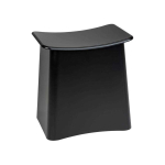 Laundry Laundry basket with seat WING, 2in1, WENKO
