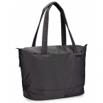 Thule Subterra 2 TST402 Vetiver Gray Pol&uuml;ester Hall M&otilde;lemale soole sobiv Tote-t&uuml;&uuml;pi k&auml;ekott
