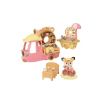 Sylvanian Sylvanian Families 5808 nukk