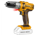 Ingco CIDLI201455 Cordless impact wrench without battery and charger