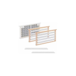 Wiesenfield Plastic Queen Bee Rearing Kit, 483 x 232 x 42 mm