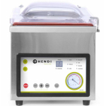 Food Food packaging machine "Profi Line" - Hendi 975251 Food packaging machine "Profi Line" - Hendi 975251