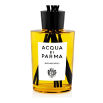 Acqua Acqua di Parma Buongiorno aroomihajuti L&otilde;hnaaine pudel Must, Kollane