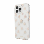 UNIQ Coehl Fleur Case iPhone 13 Pro Max 6,7" blush pink