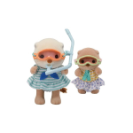 Sylvanian Sylvanian Families 5804 nukk