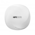 HPE HPE Aruba Networking AP-615-RW Dual Radio Tri Band 2x2 Wi-Fi 6E Int Antennas Campus AP