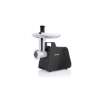 Meat Meat grinder Gorenje Meat grinder | MG2001SB | Black/Stainless Steel | 2000 W | Number of speeds 1 | Throughput (kg/min) 2.6