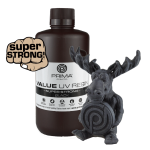 PrimaCreator Super Strong UV Resin - 1000ml - Black