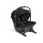 Joie Sprint - car seat with built-in ISOFIX connections, 0-75 cm | Blackout