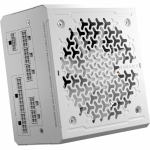 Corsair RMe Series RM850e toiteallika komponent 850 W 20+4 pin ATX ATX Valge