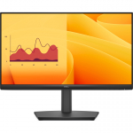 DELL E Series E2225HSM PC lamekuvar 54,6 cm (21.5") 1920 x 1080 pikslit Full HD LCD